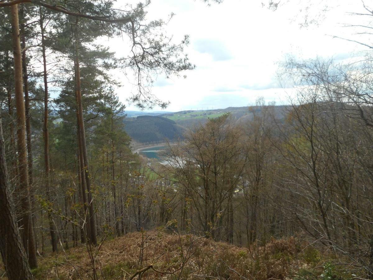 Vakantieverblijf Nature Stavelot Extérieur photo